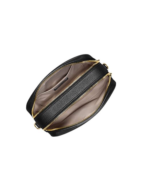 Borsa a tracolla in pelle martellata Michael Kors | 32S5GYTC5L001